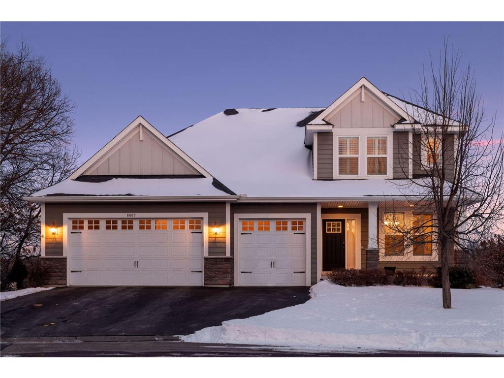 8805 Aspen Circle Victoria MN 55386 6673078 image1