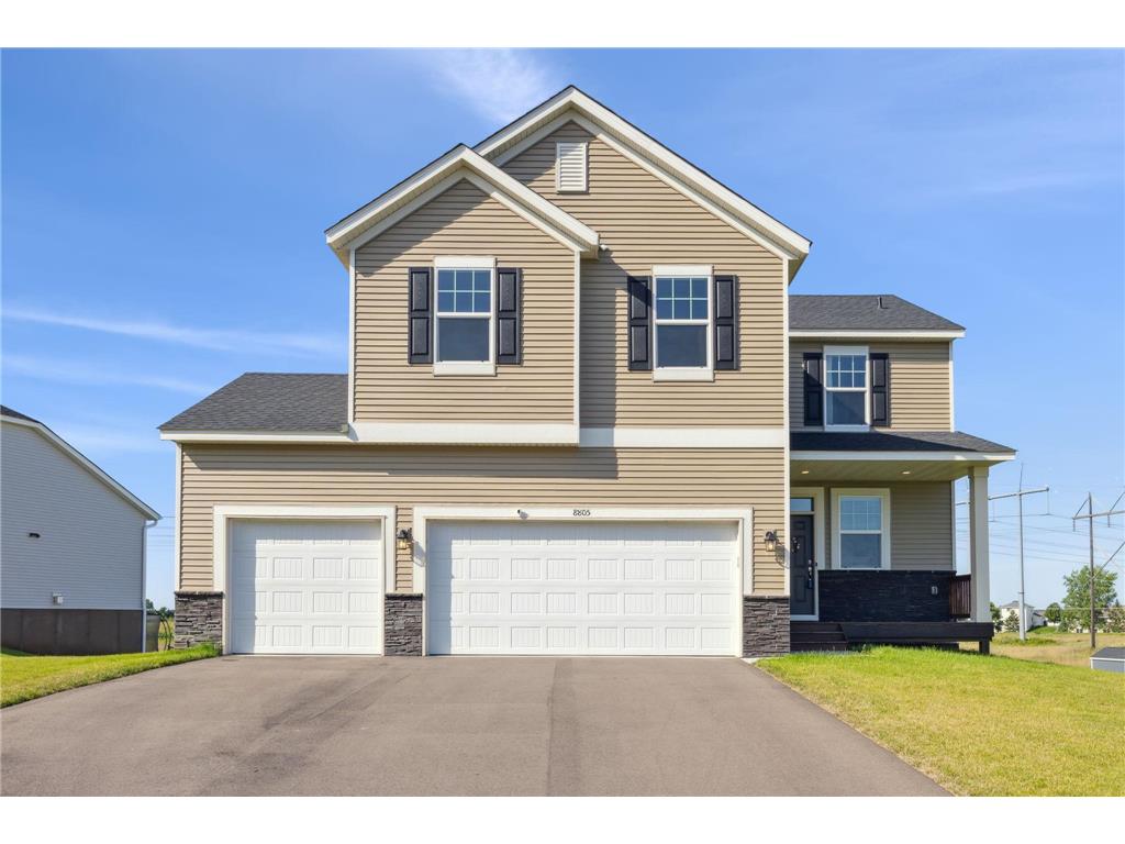 8805 Farmstead Avenue Monticello MN 55362 6483730 image1