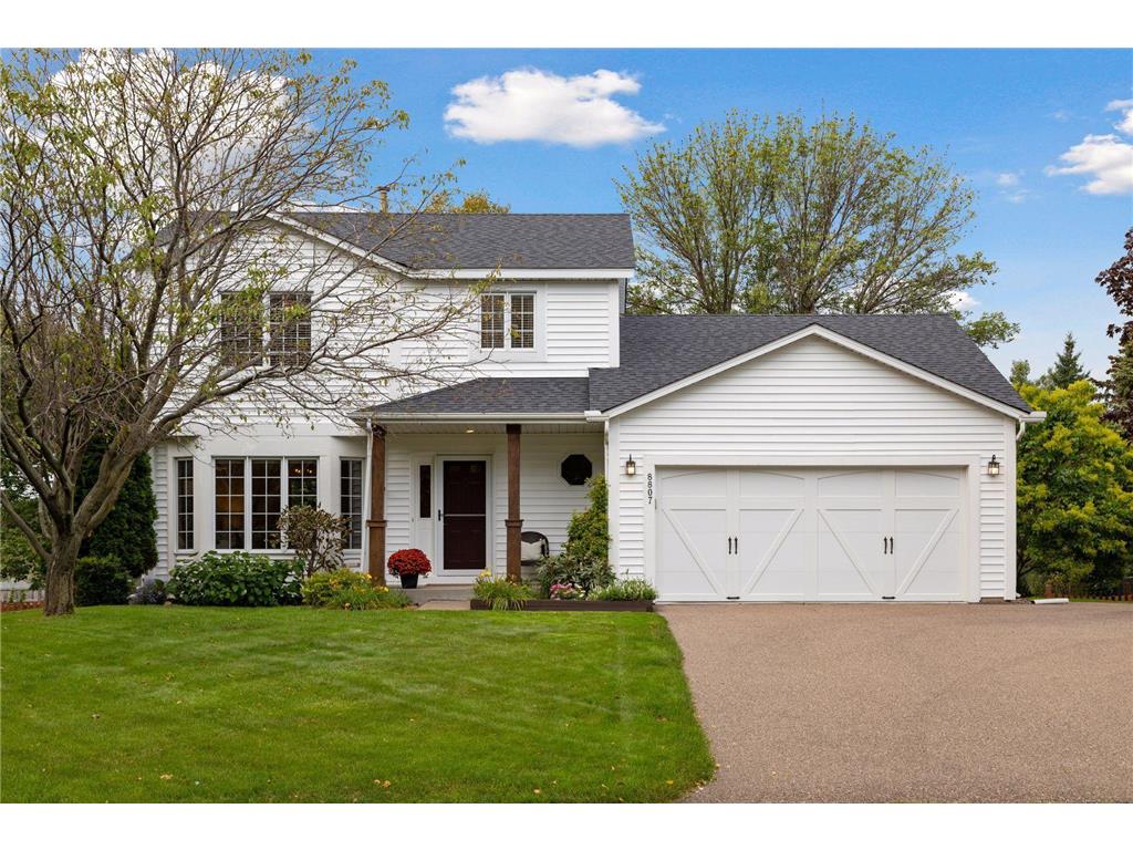 8807 Rainier Court Woodbury MN 55125 6723836 image1