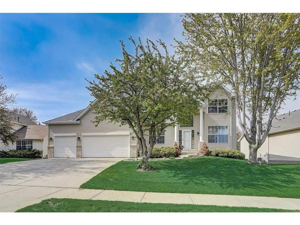 8808 Carriage Hill Road, Savage, MN, 55378 MLS 6365090 Edina Realty