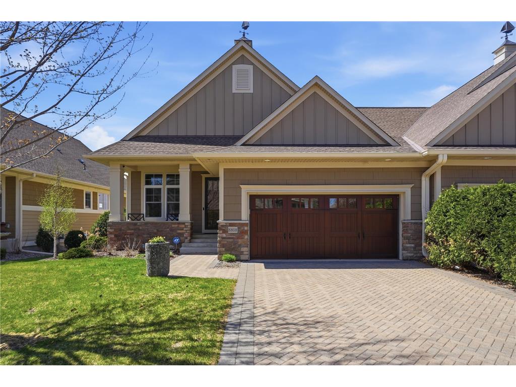 8808 Lake Riley Drive Chanhassen MN 55317 - Riley 7054809 image1