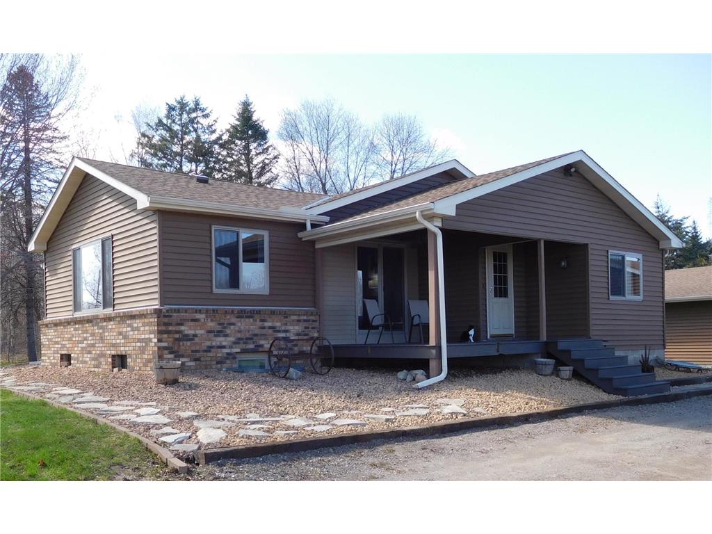 8809 201st Avenue NW, Nowthen, MN, 55330 MLS 6360697 Edina Realty