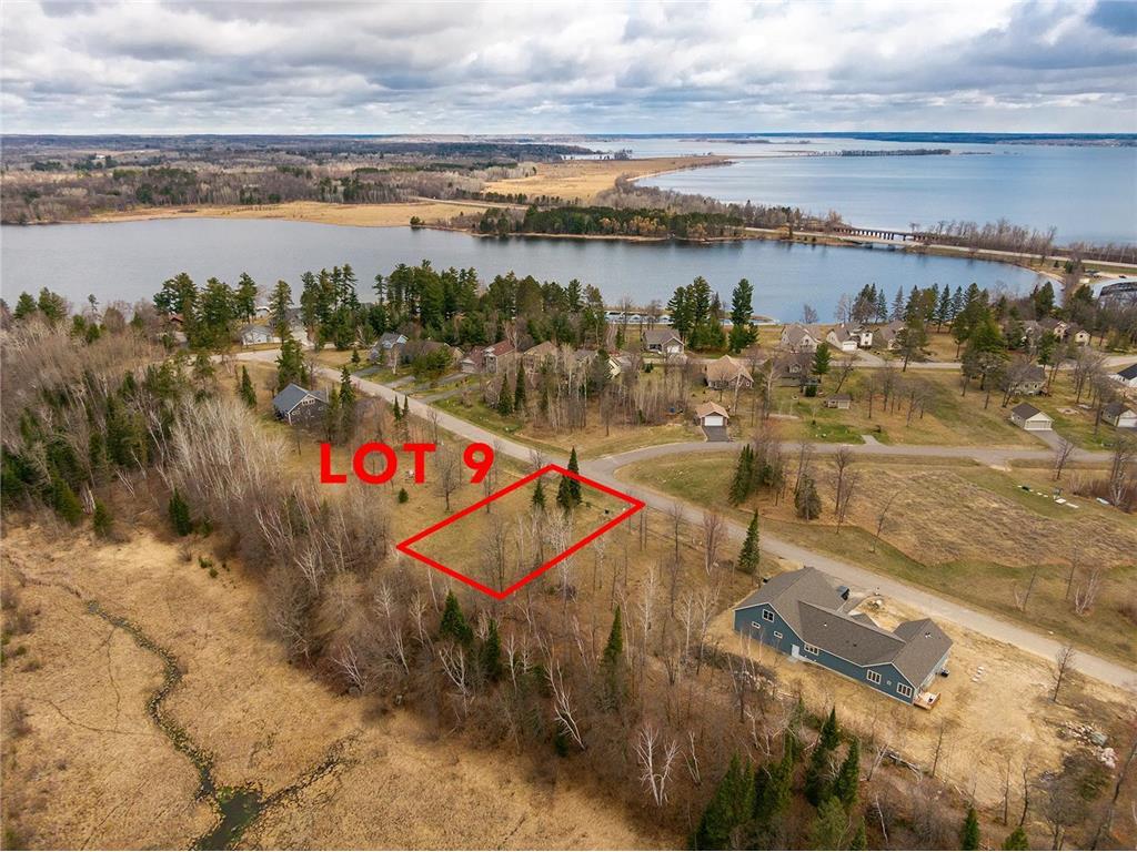 8809 Kabekona Ridge Drive NW, Walker, MN, 56484 MLS 6353593 Edina