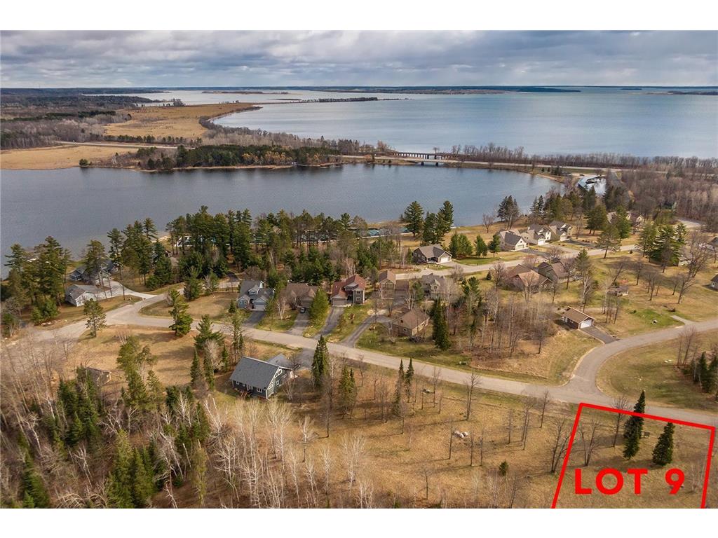 8809 Kabekona Ridge Drive NW Walker MN 56484 - Leech Lake 6353593 image32