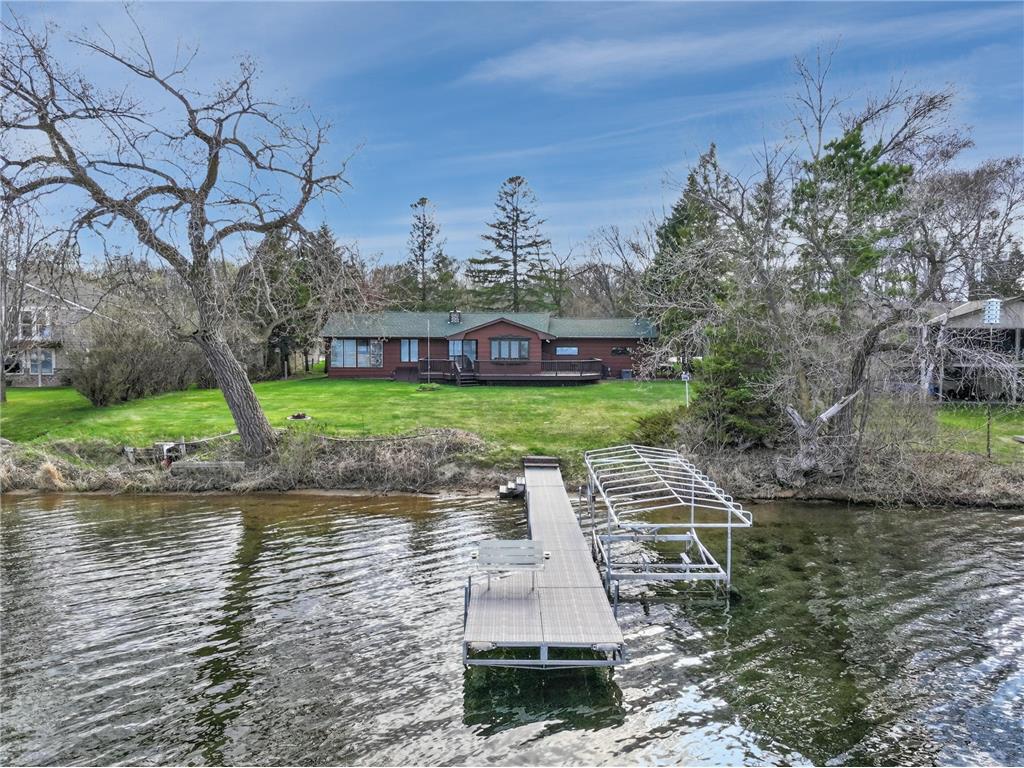 881 W Latoka Drive SW Alexandria MN 56308 - Latoka Lake 7064411 image1