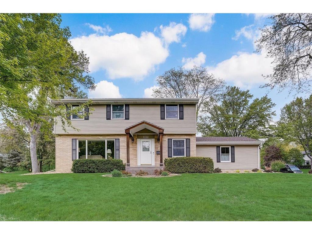 8810 Elgin Place N, Golden Valley, MN, 55427 MLS 6373849 Edina Realty