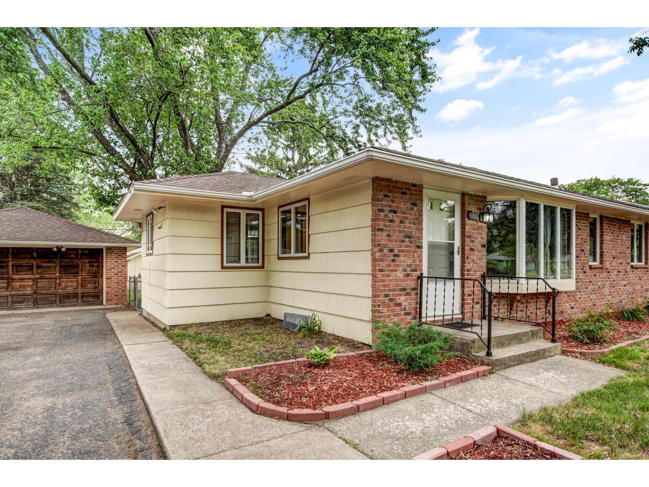 8810 Hadley Avenue S, Cottage Grove, MN, 55016 MLS 6011948 Edina