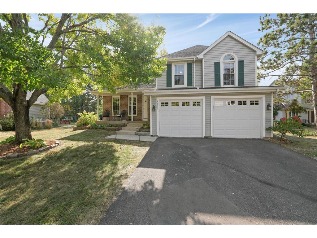 8810 Knollwood Drive Eden Prairie MN 55347 6616552 image1