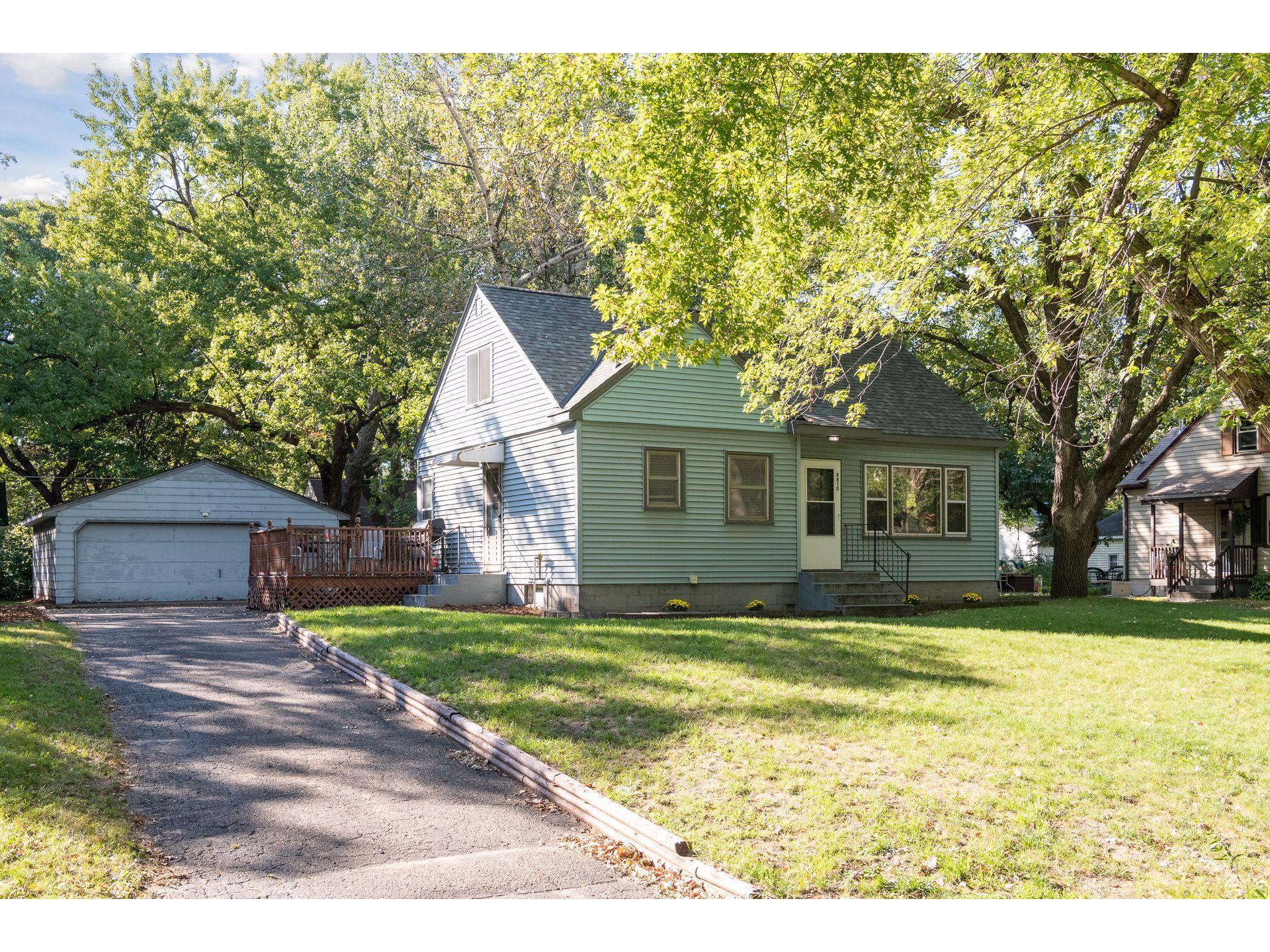 8810 Van Buren Street NE Blaine MN 55434 6101240 image1