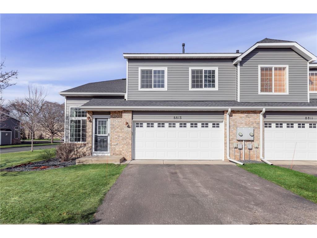 8813 Hastings Circle NE Blaine MN 55449 7043960 image1