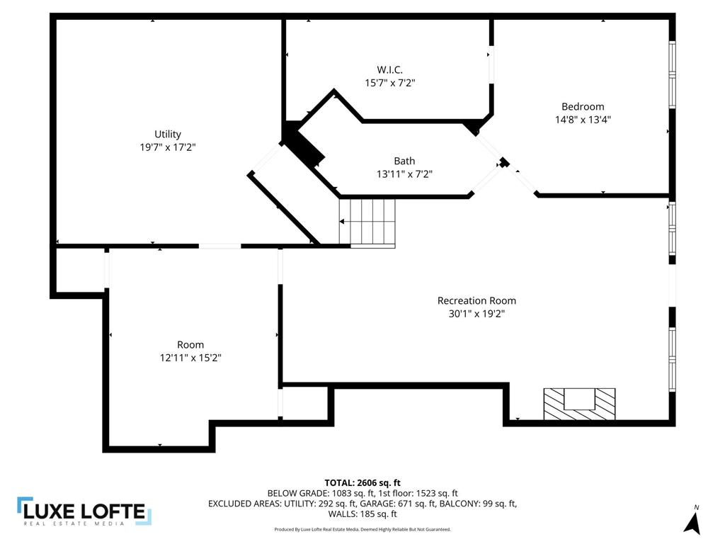 8813 Stonebrooke Court Woodbury MN 55125 6823086 image44
