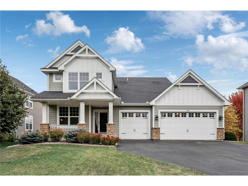 8815 Aspen Circle Victoria MN 55386 6618293 image1