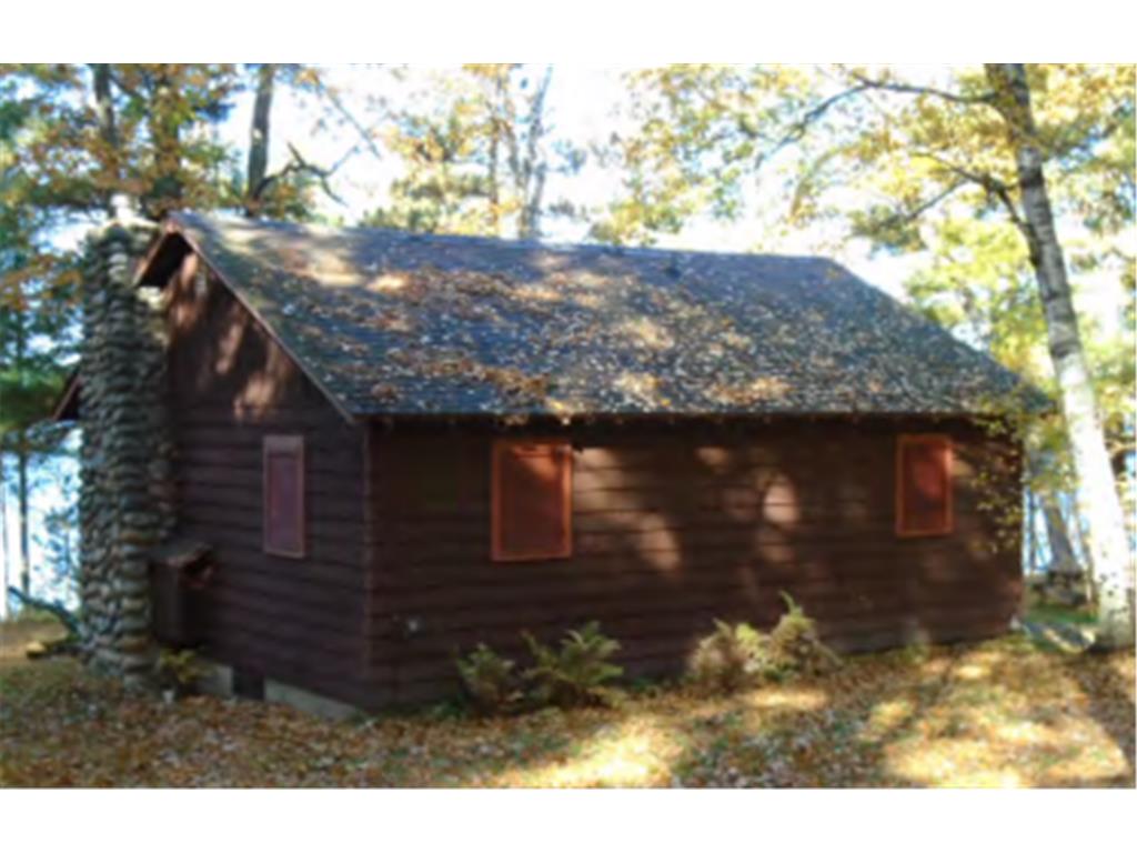 8815 Cedar Point Road Walker MN 56484 - Leech Lake 6725110 image1