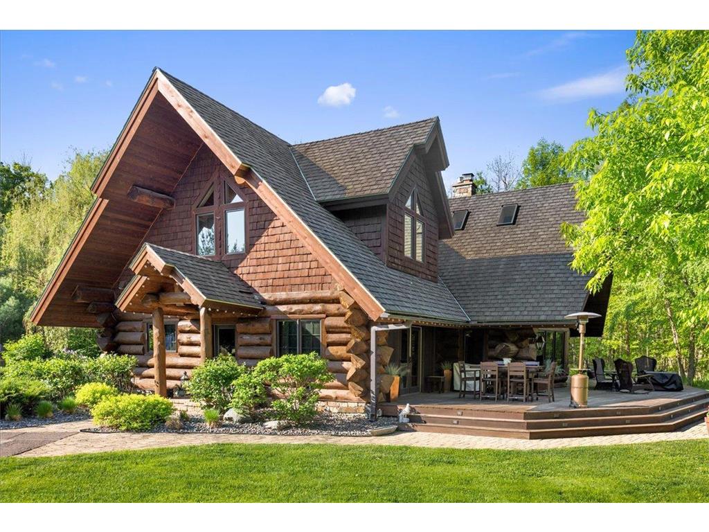 88159 Sturgeon Island Road Windemere Twp MN 55783 - Johnson 7085226 image1