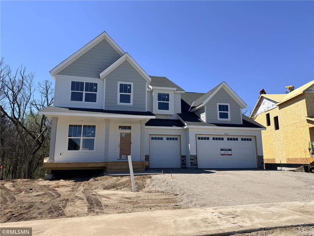 8816 147th Ave NW 147th Avenue NW Ramsey MN 55303 7070075 image1