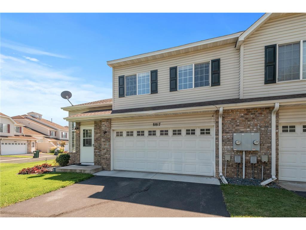 8817 Hastings Circle NE, Blaine, MN 55449 MLS 6256445 Edina Realty