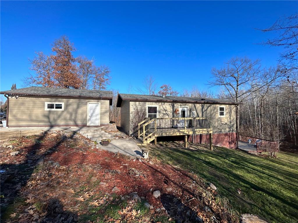 8818 66th Avenue NW Walker MN 56484 6453757 image1