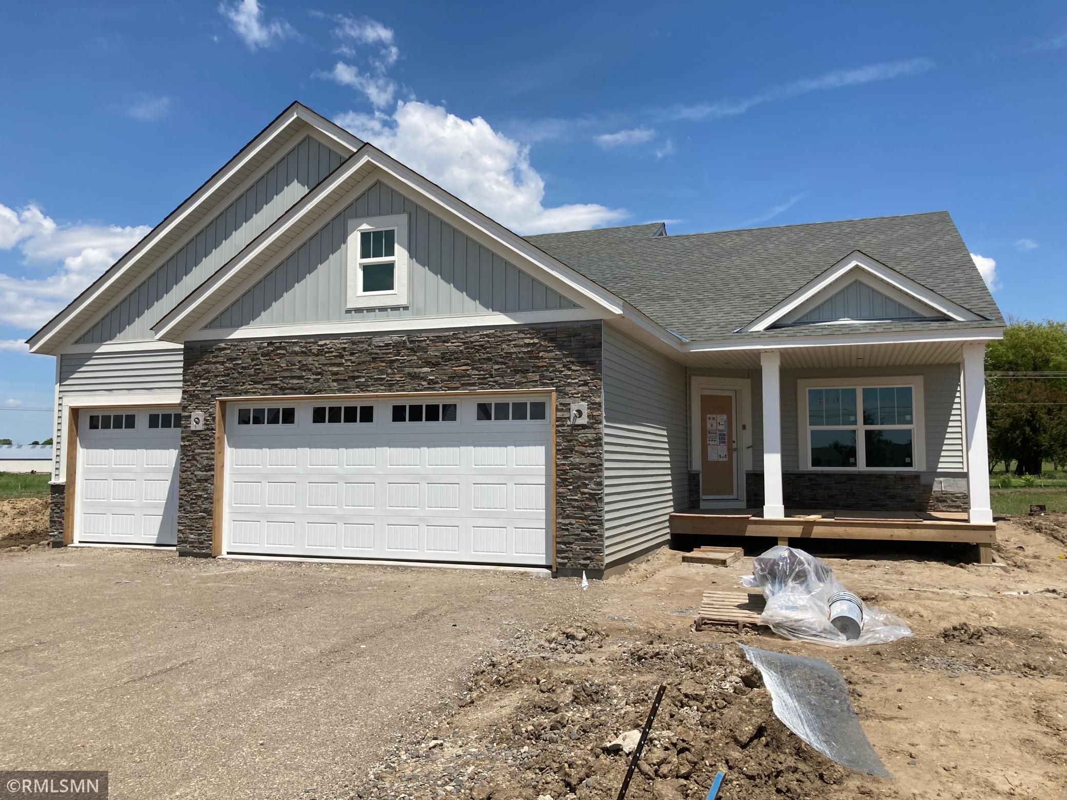 8818 Farmstead Avenue, Monticello, MN 55376 MLS 5767302 Edina Realty