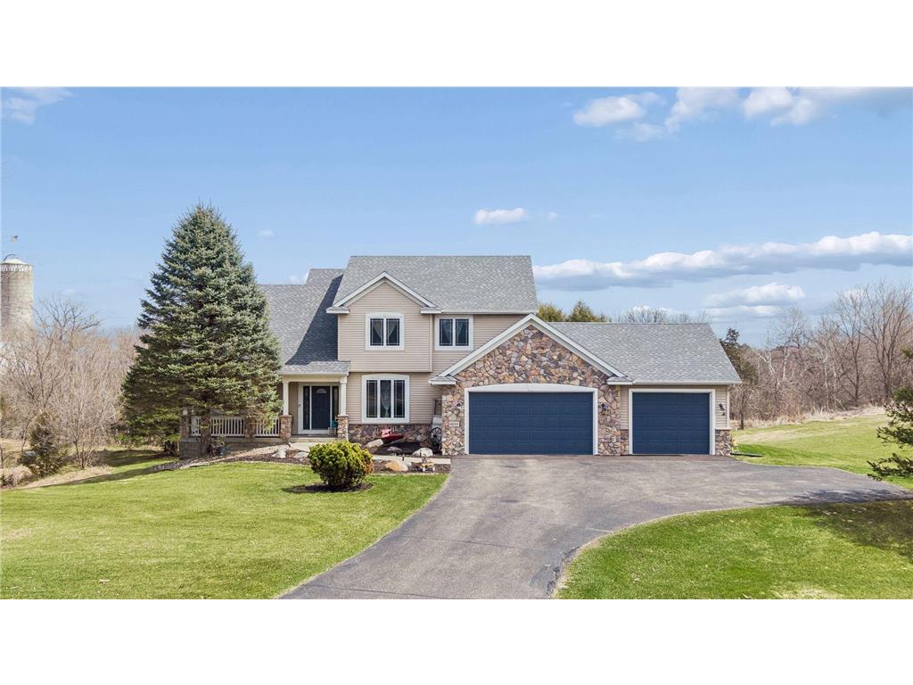 8819 Penrose Avenue S Denmark Twp MN 55033 7049481 image1