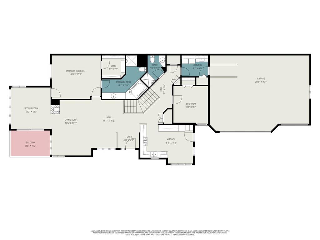 8819 Stonebrooke Court Woodbury MN 55125 7066259 image38