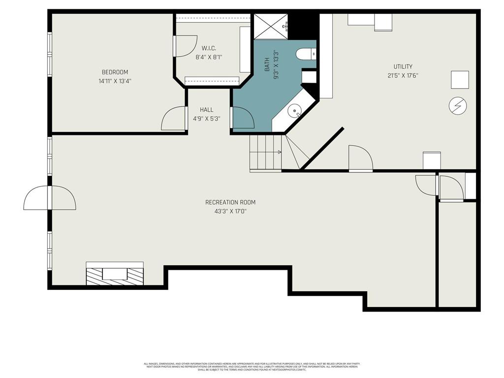 8819 Stonebrooke Court Woodbury MN 55125 7066259 image39