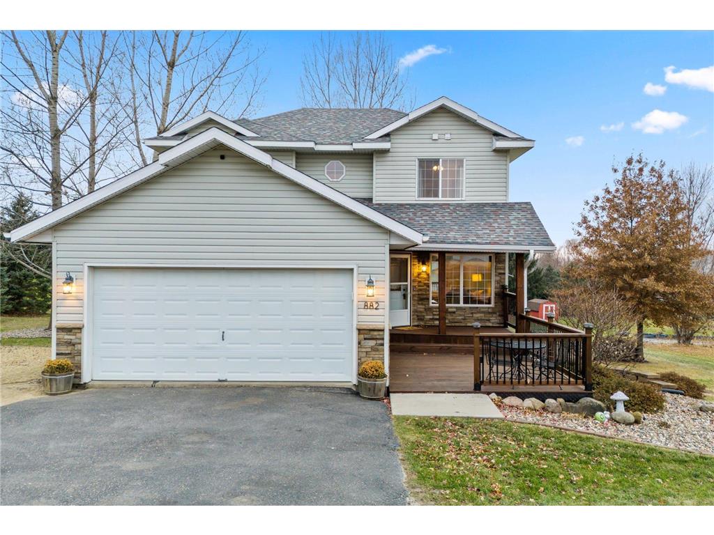 882 162nd Street Hammond WI 54015 6819459 image1