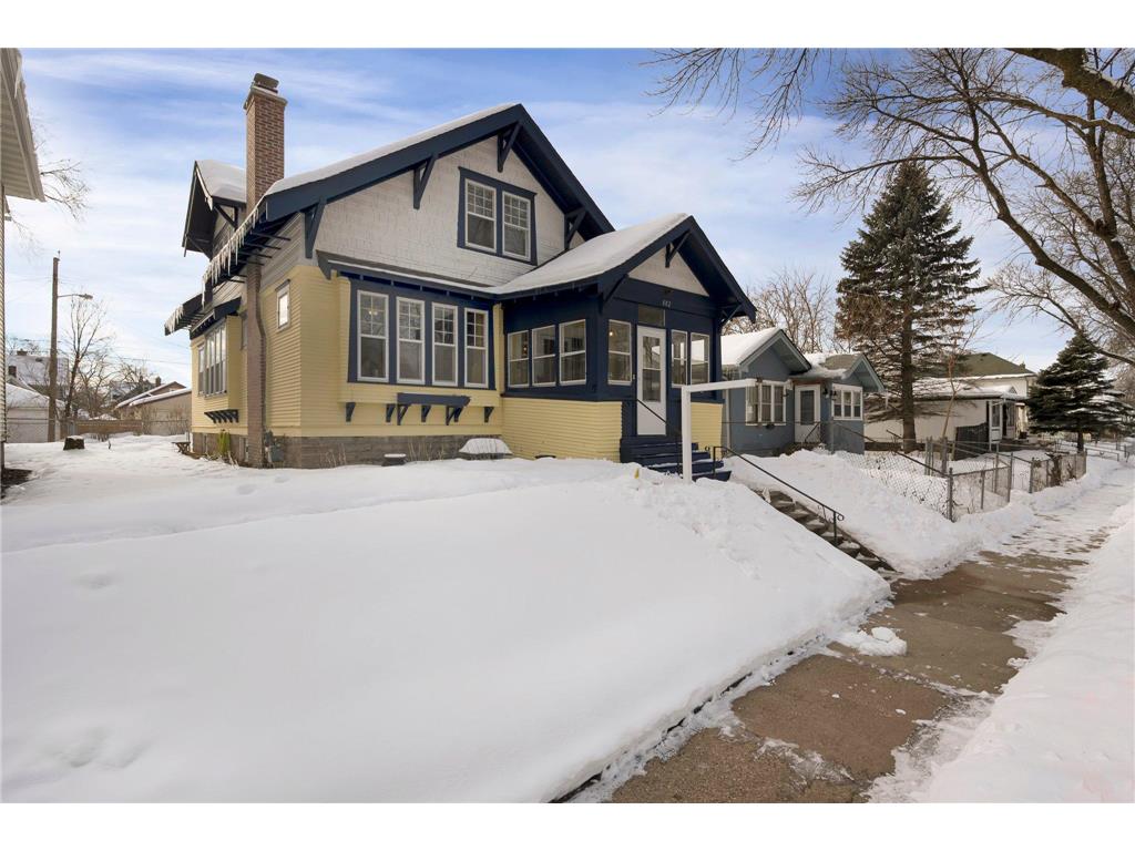 882 Fuller Avenue, Saint Paul, MN, 55104 MLS 6326530 Edina Realty