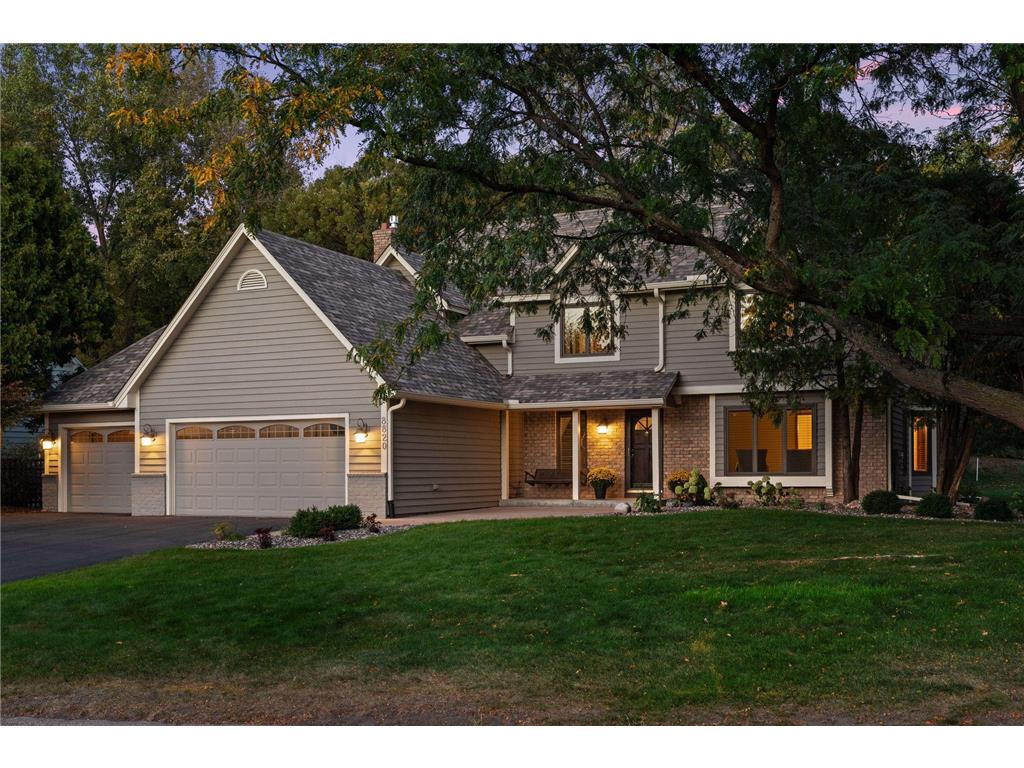 8820 Flesher Circle Eden Prairie MN 55347 6583862 image1