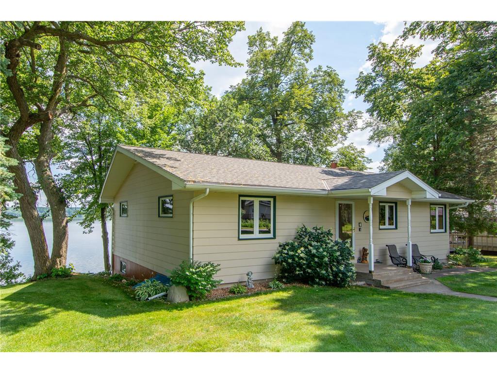 8820 Mogensen Shores Road Brainerd MN 56401 - South Long 6581577 image1