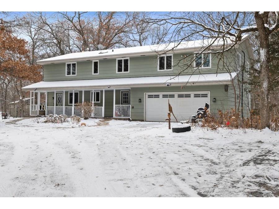 8821 E Beatrice Drive, Clear Lake, MN, 55319 MLS 6136767 Edina Realty