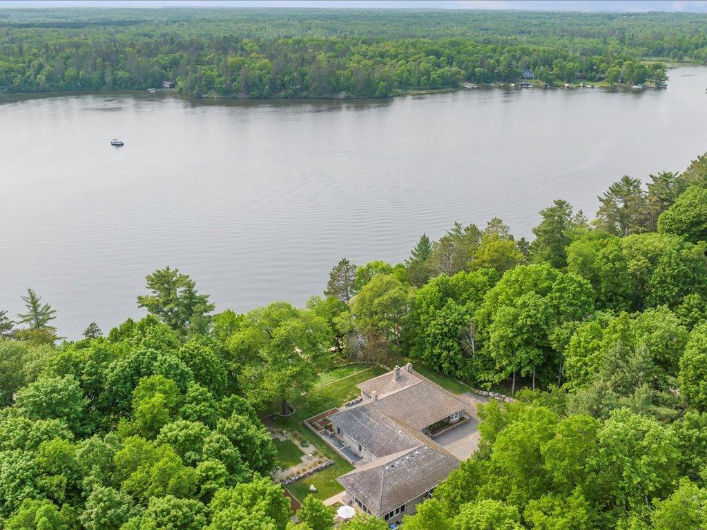 8821 Interlachen Road Lake Shore MN 56468 - Margaret Lake 7028941 image1