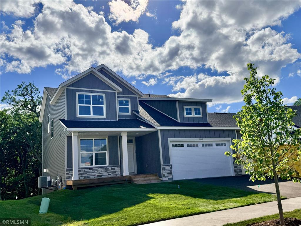 8822 147th Avenue NW Ramsey MN 55303 7081833 image1