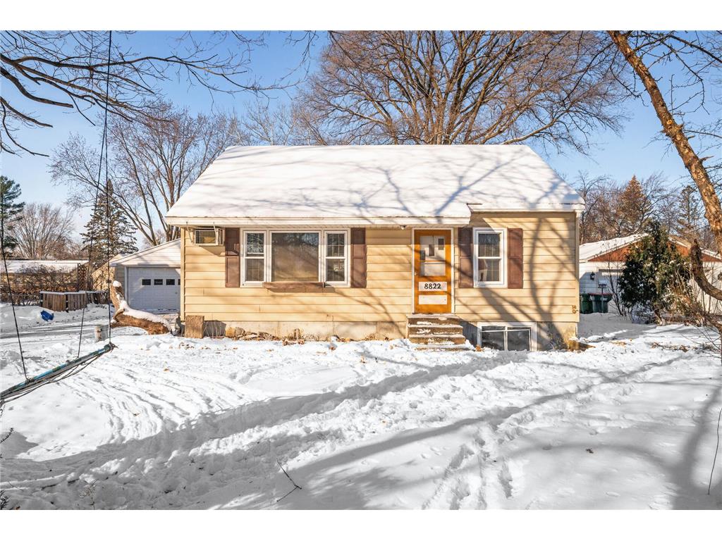 8822 Polk Street NE Blaine MN 55434 6659620 image1