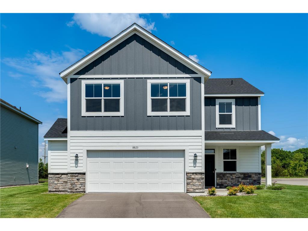8823 152nd Lane NW Ramsey MN 55303 6542558 image1