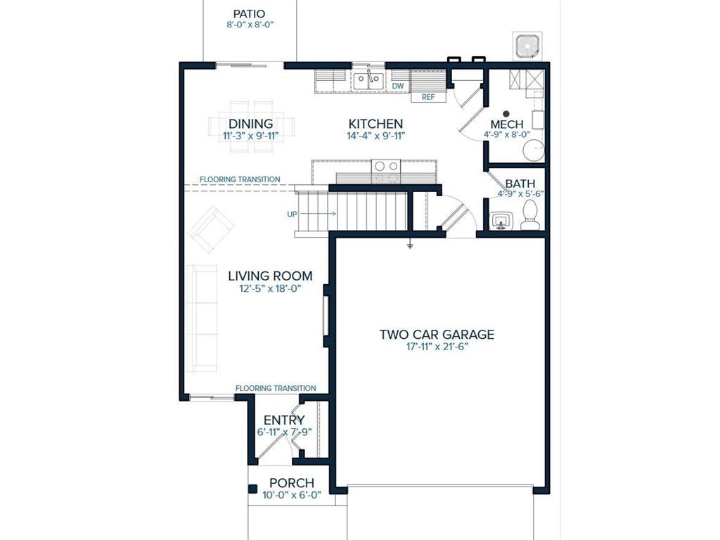 8824 Riverstone Avenue NE Monticello MN 55362 7099477 image24
