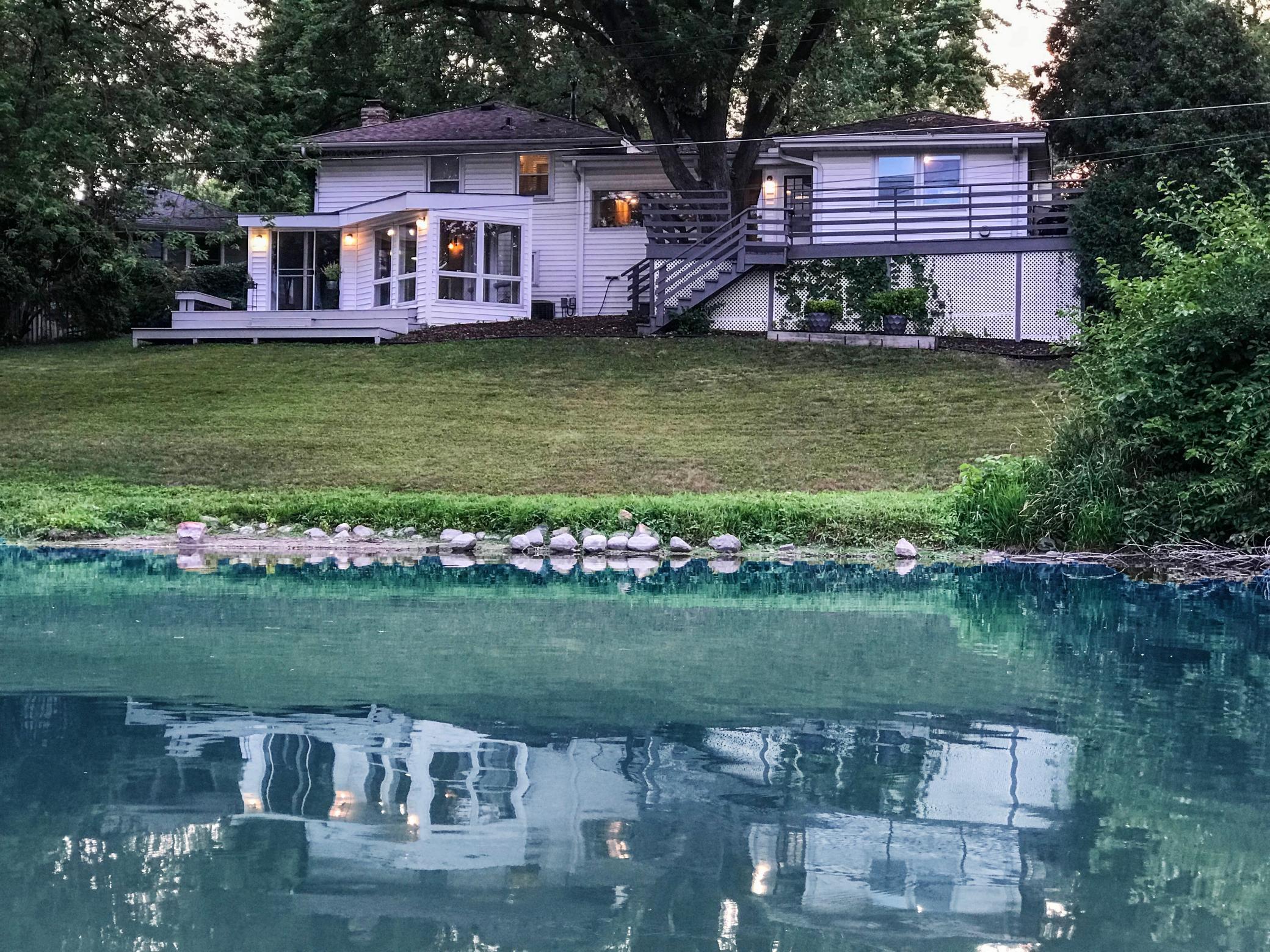 8825 Penn Lake Circle, Bloomington, MN, 55431 MLS 6027246 Edina Realty