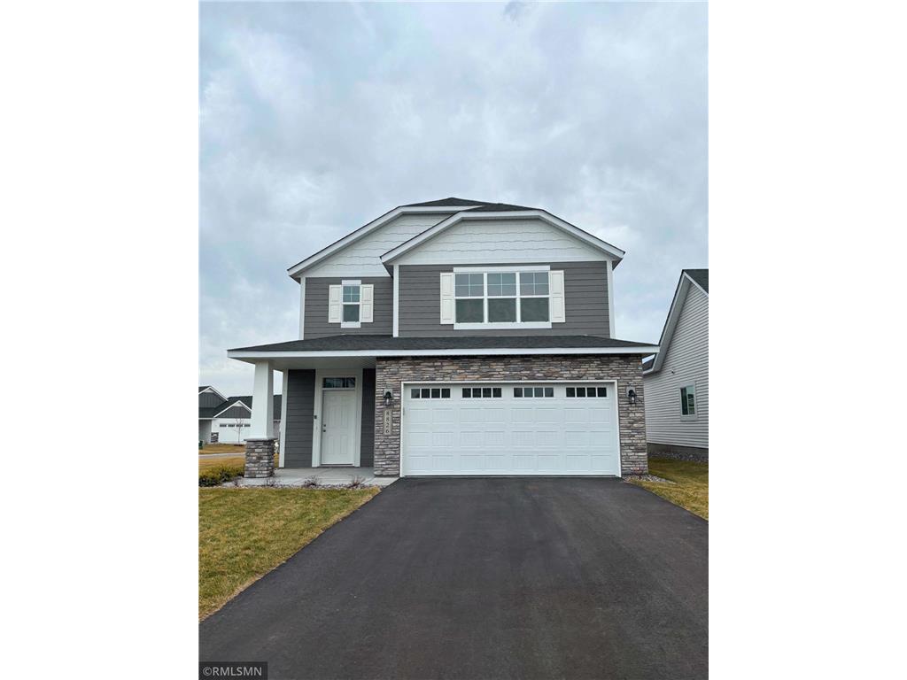 8826 152nd Lane NW Ramsey MN 55303 6484395 image1
