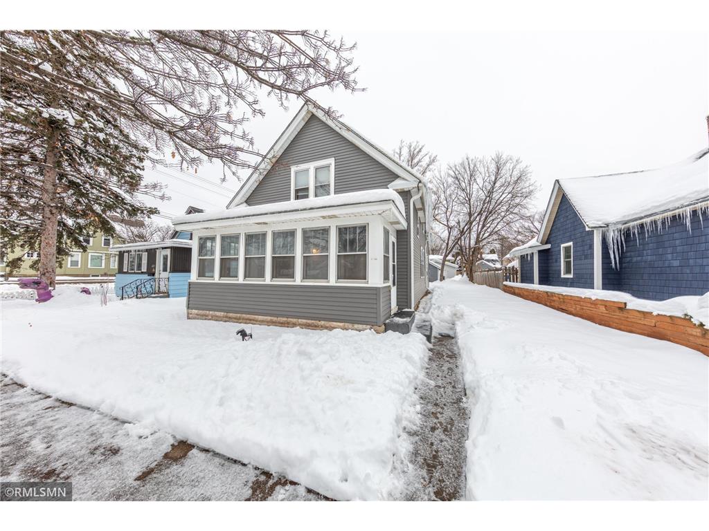 883 Geranium Avenue E, Saint Paul, MN, 55106 MLS 6320559 Edina Realty