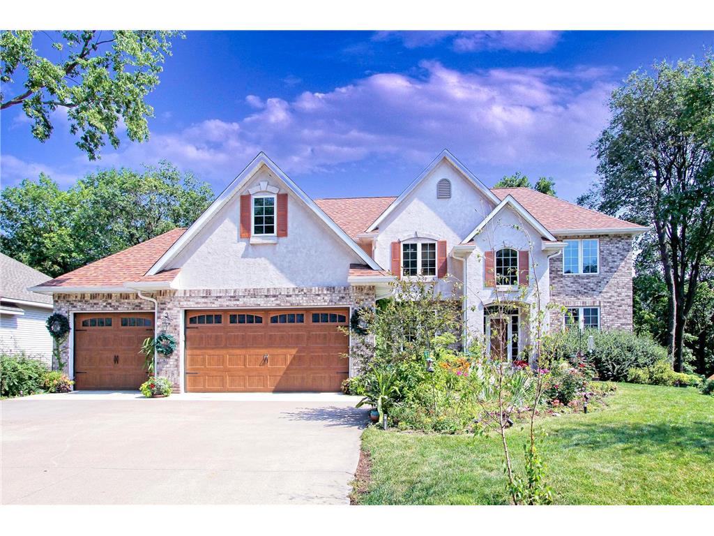 8831 Woodhill Drive, Savage, MN, 55378 MLS 6245579 Edina Realty