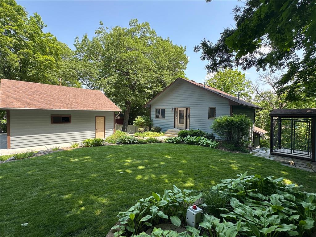 8834 Bishop Avenue NW Maple Lake MN 55358 - Eagle 6750754 image1