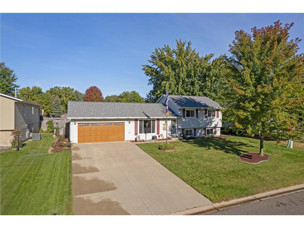 8834 Upper 89th Street Circle S, Cottage Grove, MN, 55016 MLS