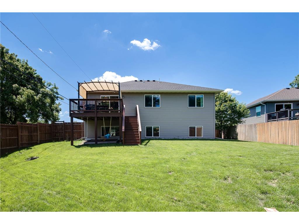 8835 Harold Avenue, Golden Valley, MN, 55427 MLS 6560143 Edina Realty