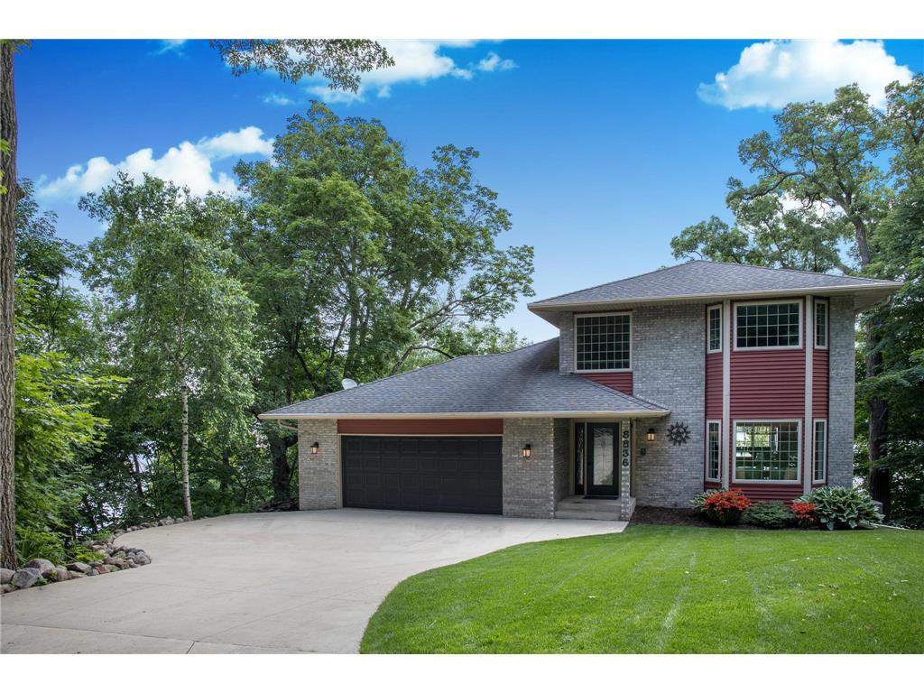 8836 Bishop Avenue NW Maple Lake Twp MN 55358 - Eagle 6499066 image1