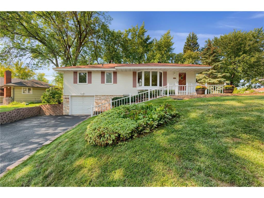 8836 Tretbaugh Drive, Bloomington, MN, 55431 MLS 6257799 Edina Realty