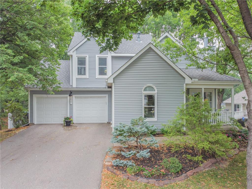 8837 Hawthorne Drive, Eden Prairie, MN, 55347 MLS 6389038 Edina Realty