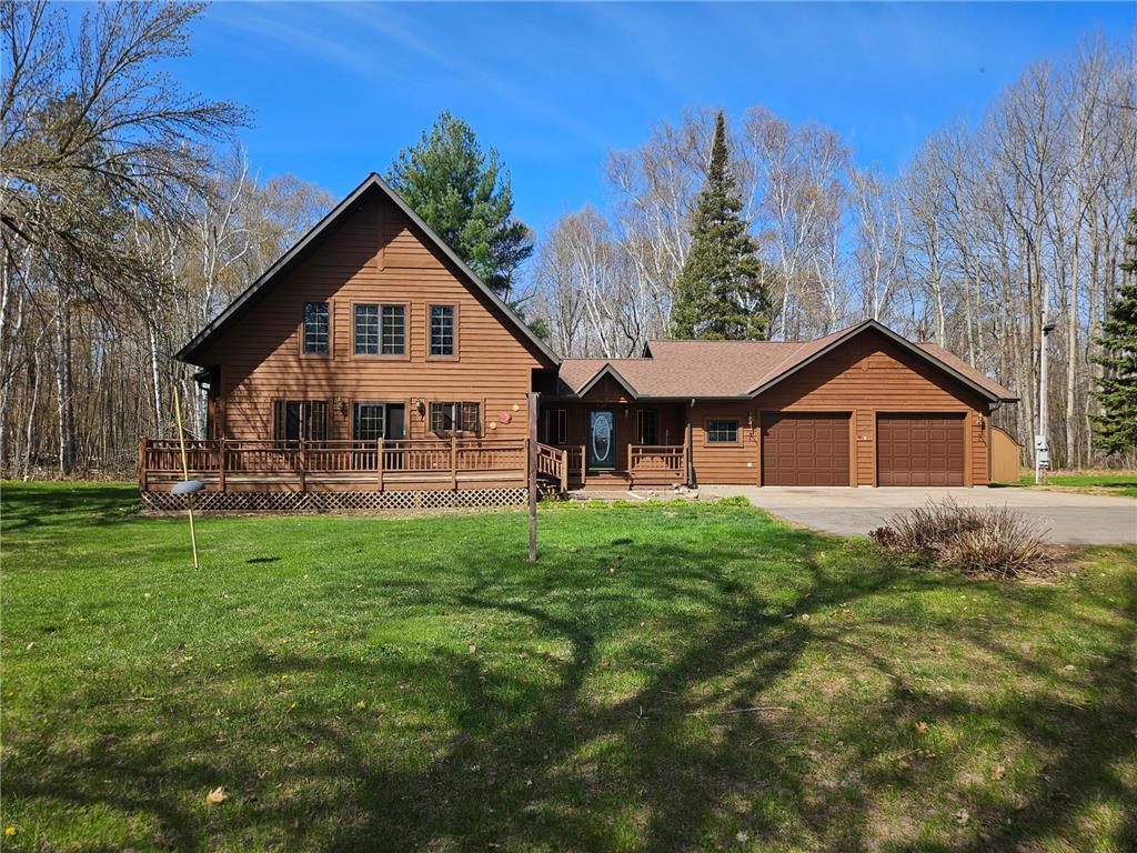 8839 Garden View Road Lake Edward Twp MN 56468 - Garden 7072196 image1
