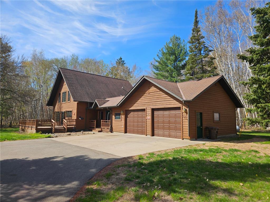 8839 Garden View Road Lake Edward Twp MN 56468 - Garden 7072196 image3