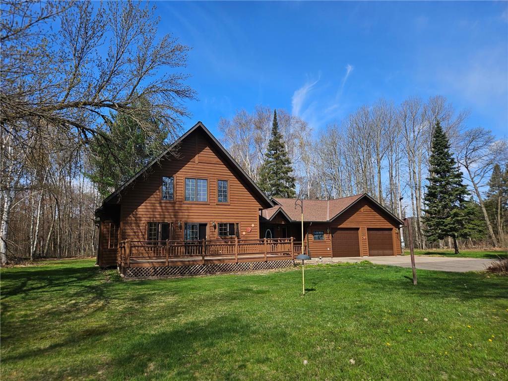 8839 Garden View Road Lake Edward Twp MN 56468 - Garden 7072196 image4