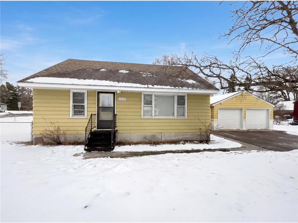 8839 Tyler Street NE Blaine MN 55434 7020653 image1