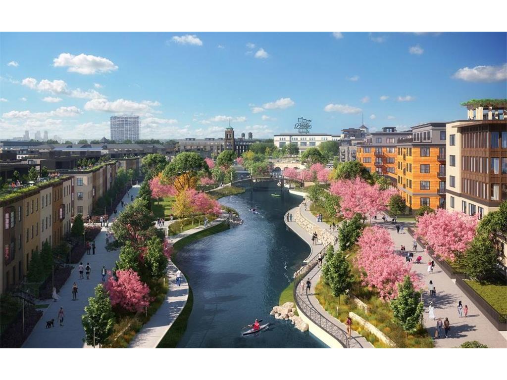 884 Mississippi River Boulevard S, Saint Paul, MN 55116 MLS 6220364